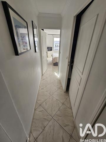 Location appartement 3 pièces 72 m² Créteil