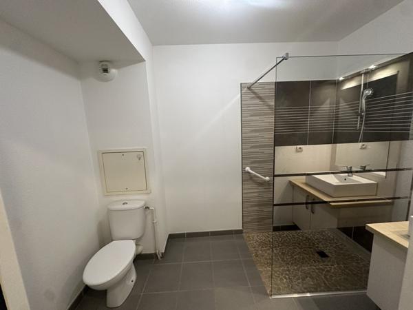 Appartement à vendre |                                       Tournefeuille |                                        2 pièces  |  43 m²