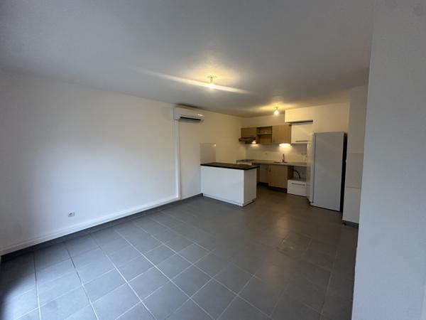 Appartement à vendre |                                       Tournefeuille |                                        2 pièces  |  43 m²