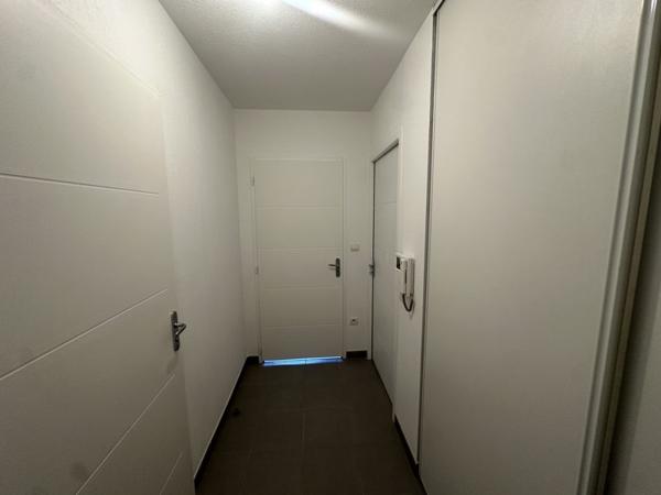 Appartement à vendre |                                       Tournefeuille |                                        2 pièces  |  43 m²