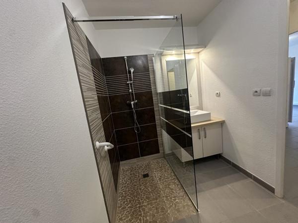 Appartement à vendre |                                       Tournefeuille |                                        2 pièces  |  43 m²