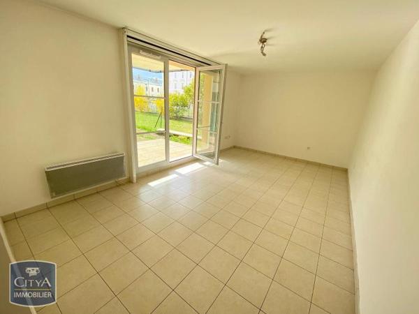 Appartement à louer 3 pièces 62.15m²