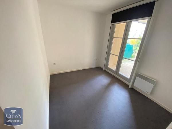 Appartement à louer 3 pièces 62.15m²