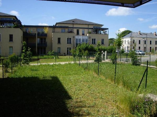 Appartement à louer 3 pièces 62.15m²