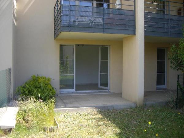 Appartement à louer 3 pièces 62.15m²