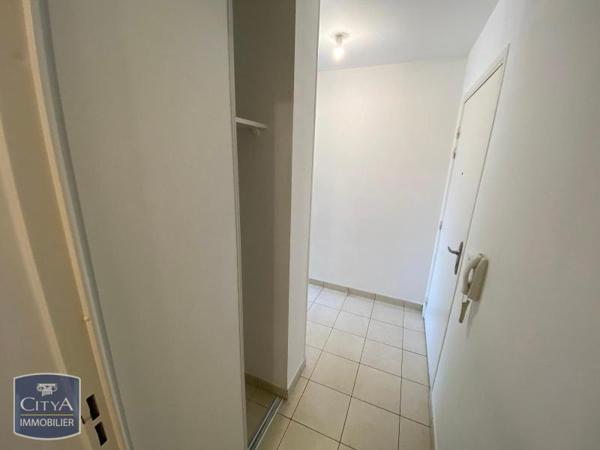 Appartement à louer 3 pièces 62.15m²
