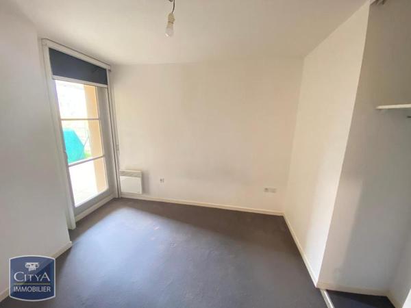 Appartement à louer 3 pièces 62.15m²