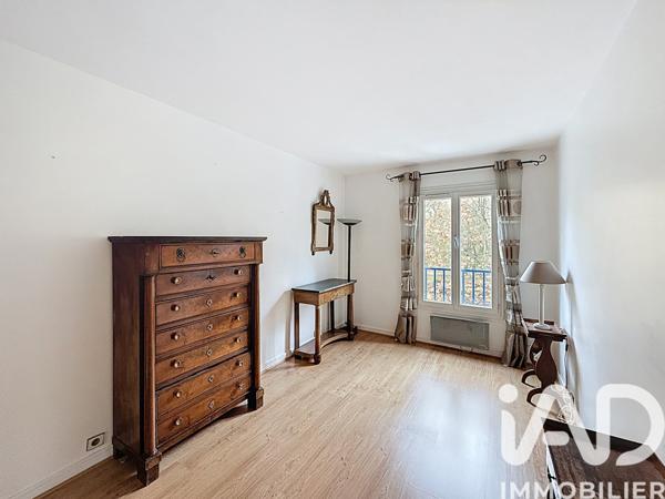 Appartement à vendre 3 pièces 74 m² Antony