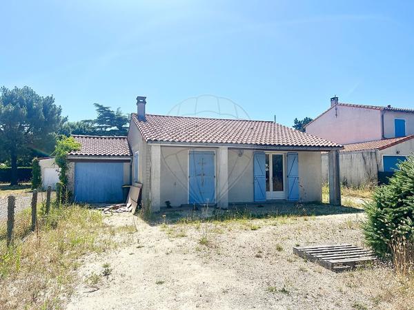 Maison  en vente - 