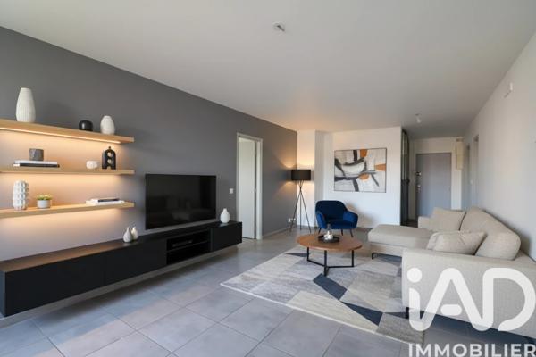 Appartement à vendre 4 pièces 80 m² Miramas