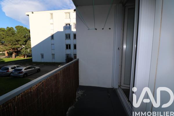 Appartement à vendre 4 pièces 80 m² Miramas