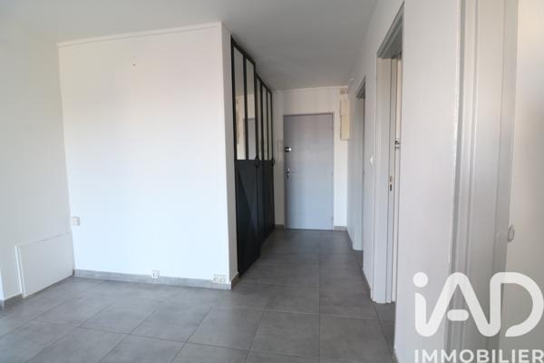 Appartement à vendre 4 pièces 80 m² Miramas
