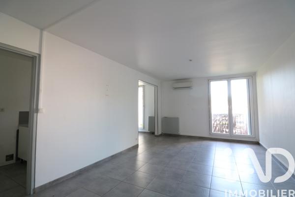 Appartement à vendre 4 pièces 80 m² Miramas