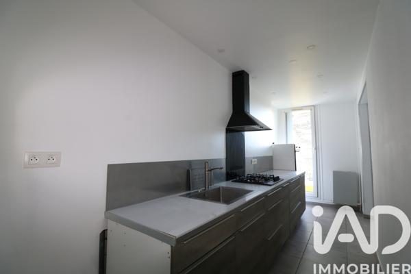 Appartement à vendre 4 pièces 80 m² Miramas
