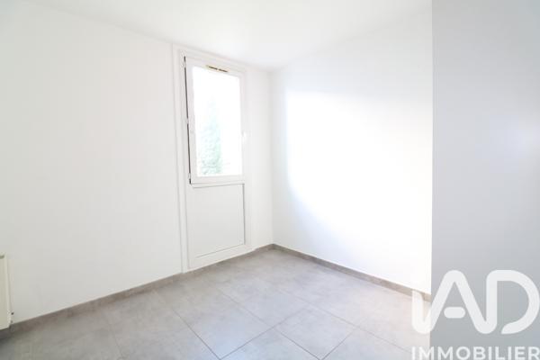 Appartement à vendre 4 pièces 80 m² Miramas