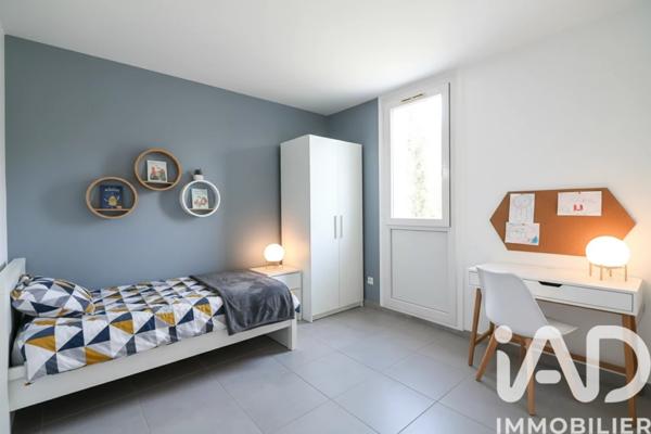 Appartement à vendre 4 pièces 80 m² Miramas