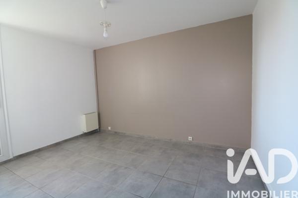 Appartement à vendre 4 pièces 80 m² Miramas
