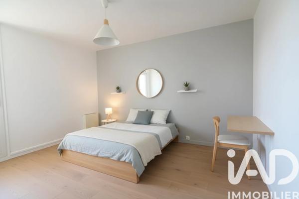 Appartement à vendre 4 pièces 80 m² Miramas