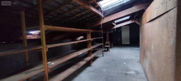 Maison à vendre à Bains-sur-Oust en Ille-et-Vilaine (35600), ref : 143/246M BOURG