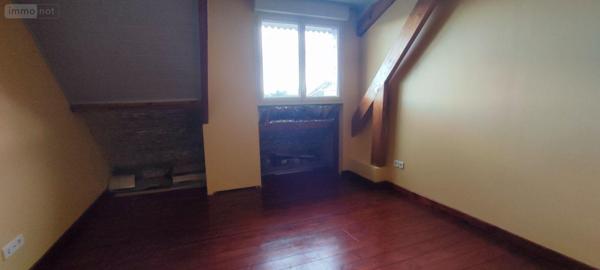 Maison à vendre à Bains-sur-Oust en Ille-et-Vilaine (35600), ref : 143/246M BOURG