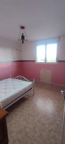 Maison à vendre à Bains-sur-Oust en Ille-et-Vilaine (35600), ref : 143/246M BOURG