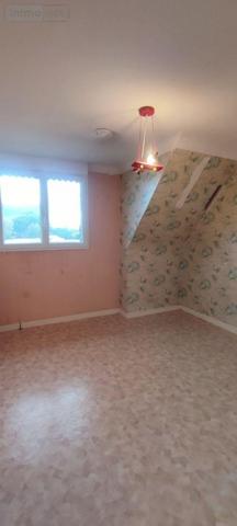 Maison à vendre à Bains-sur-Oust en Ille-et-Vilaine (35600), ref : 143/246M BOURG