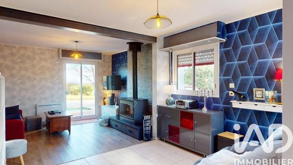 Maison à vendre 11 pièces 183 m² Plonéis