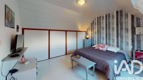 Maison à vendre 11 pièces 183 m² Plonéis