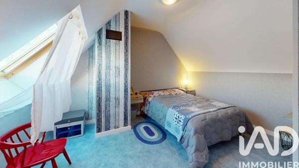 Maison à vendre 11 pièces 183 m² Plonéis