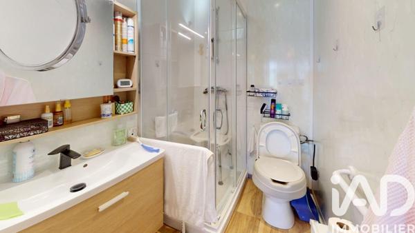 Maison à vendre 11 pièces 183 m² Plonéis