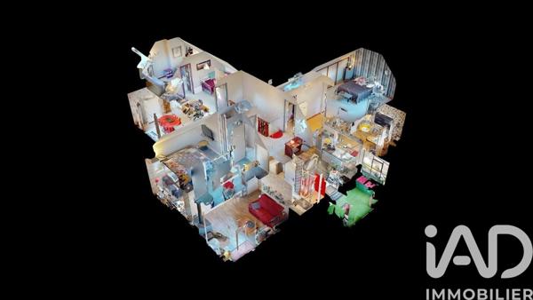 Maison à vendre 11 pièces 183 m² Plonéis