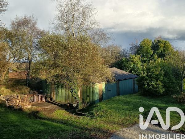 Maison à vendre 11 pièces 183 m² Plonéis