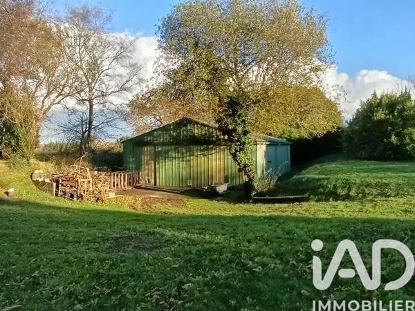 Maison à vendre 11 pièces 183 m² Plonéis