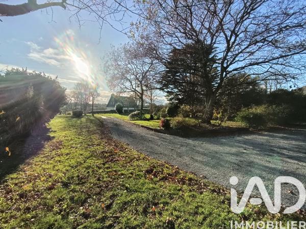 Maison à vendre 11 pièces 183 m² Plonéis