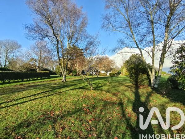 Maison à vendre 11 pièces 183 m² Plonéis