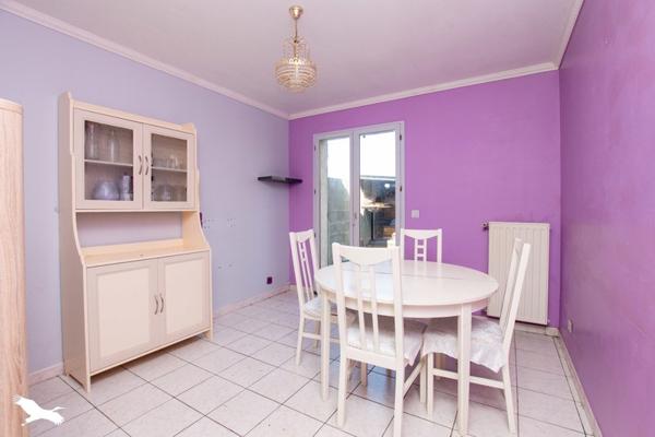 Maison à vendre |  Villate |  6 pièces | 124 m²