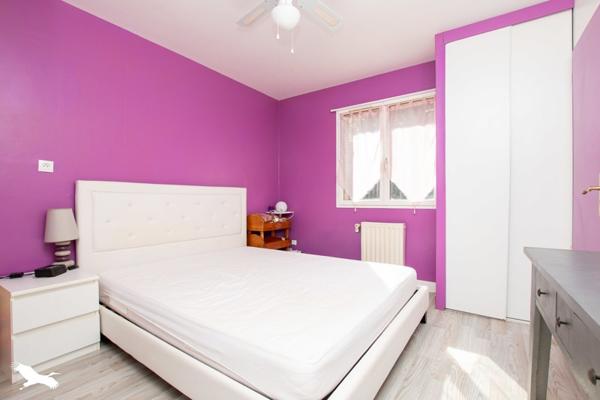 Maison à vendre |  Villate |  6 pièces | 124 m²