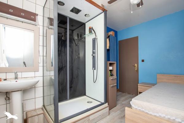 Maison à vendre |  Villate |  6 pièces | 124 m²