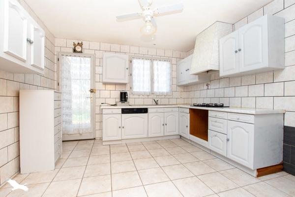 Maison à vendre |  Villate |  6 pièces | 124 m²