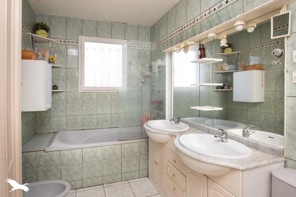 Maison à vendre |  Villate |  6 pièces | 124 m²