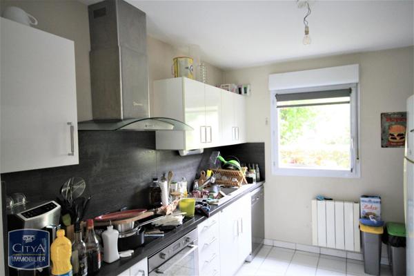 Location maison 3 pièces de 69.65m²