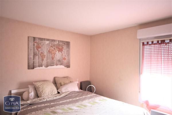 Location maison 3 pièces de 69.65m²