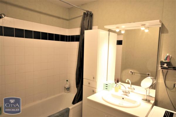 Location maison 3 pièces de 69.65m²