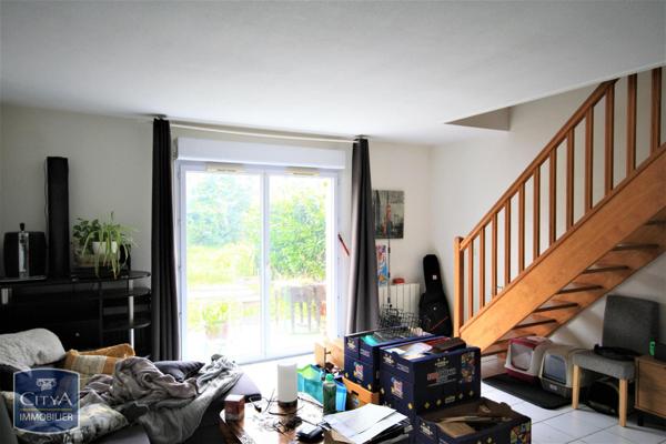 Location maison 3 pièces de 69.65m²