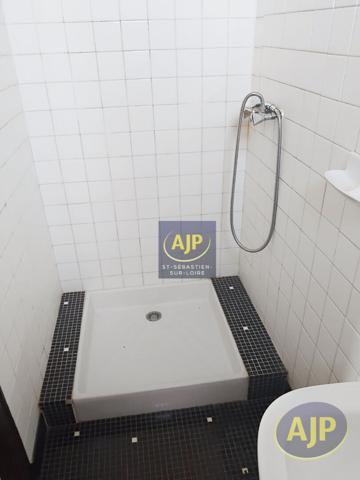 Vente maison Saint Sebastien Sur Loire : 316 650 € - AJP Immobilier Saint-Sébastien-sur-Loire