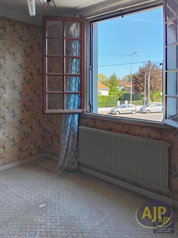 Vente maison Saint Sebastien Sur Loire : 316 650 € - AJP Immobilier Saint-Sébastien-sur-Loire