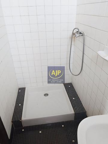 Vente maison Saint Sebastien Sur Loire : 316 650 € - AJP Immobilier Saint-Sébastien-sur-Loire