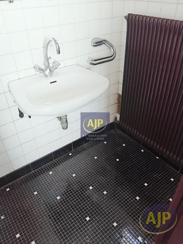 Vente maison Saint Sebastien Sur Loire : 316 650 € - AJP Immobilier Saint-Sébastien-sur-Loire