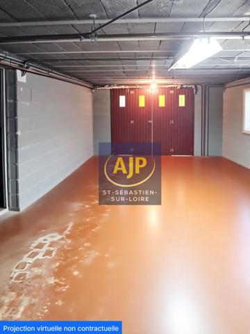 Vente maison Saint Sebastien Sur Loire : 316 650 € - AJP Immobilier Saint-Sébastien-sur-Loire