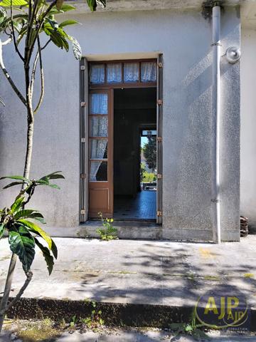 Vente maison Saint Sebastien Sur Loire : 316 650 € - AJP Immobilier Saint-Sébastien-sur-Loire